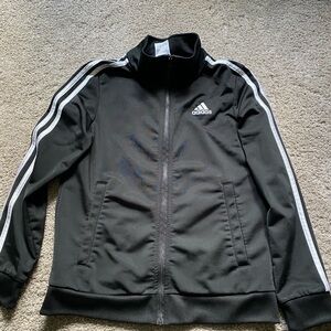 Boys Adidas Jacket